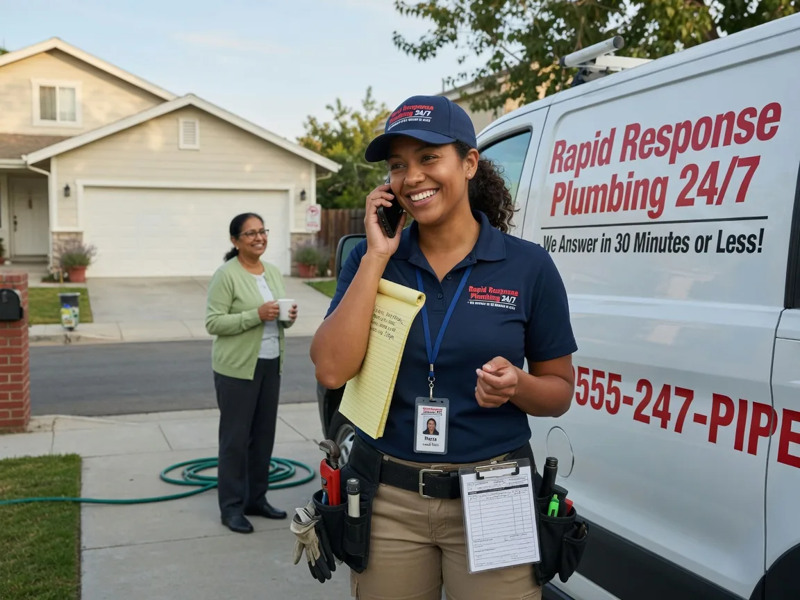 Emergency Plumber Garvin, MN FAQs
